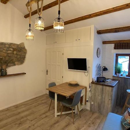 Appartement Piccolo Nido à Rovinj Extérieur photo
