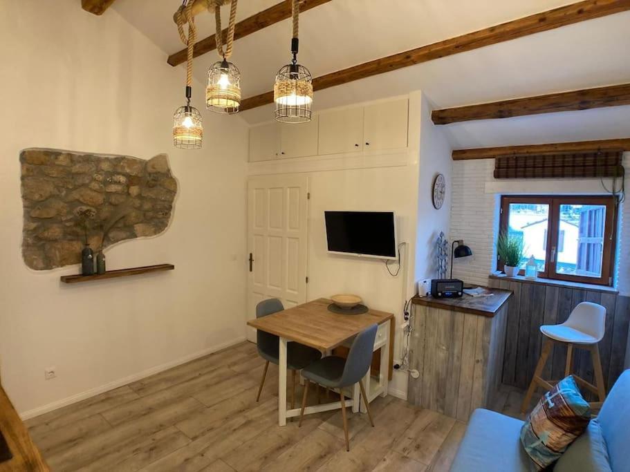 Appartement Piccolo Nido à Rovinj Extérieur photo