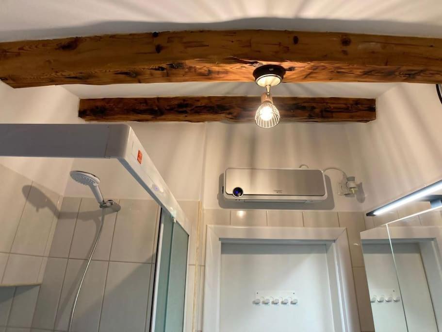 Appartement Piccolo Nido à Rovinj Extérieur photo