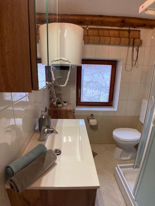 Appartement Piccolo Nido à Rovinj Extérieur photo