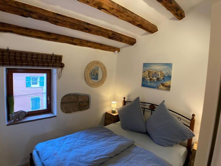 Appartement Piccolo Nido à Rovinj Extérieur photo