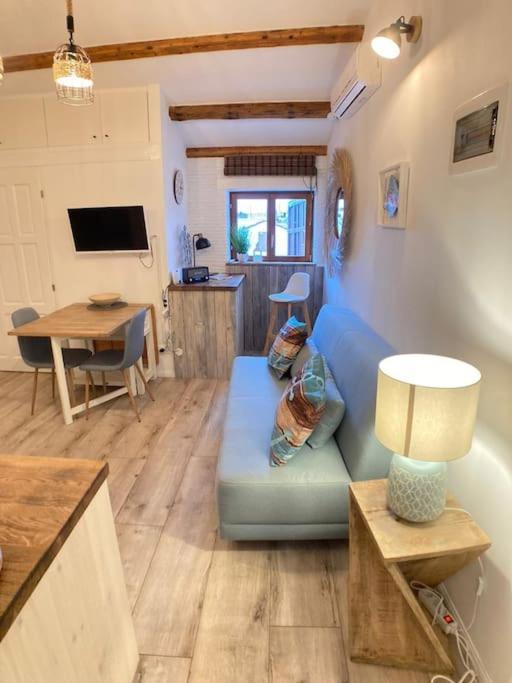 Appartement Piccolo Nido à Rovinj Extérieur photo