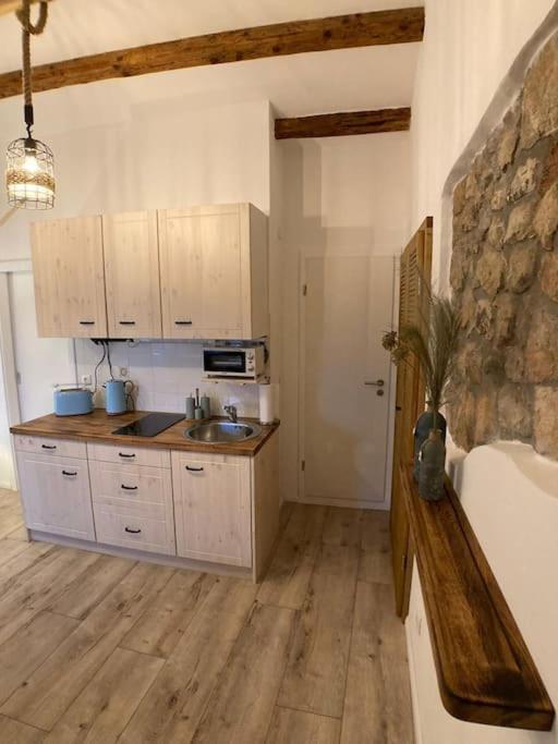 Appartement Piccolo Nido à Rovinj Extérieur photo