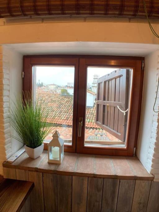 Appartement Piccolo Nido à Rovinj Extérieur photo