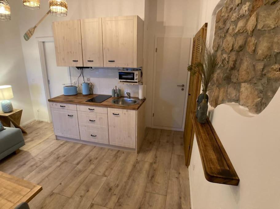 Appartement Piccolo Nido à Rovinj Extérieur photo
